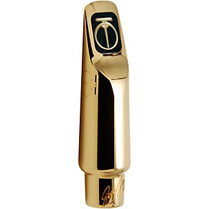 JodyJazz DV Alto Saxophone Mouthpiece