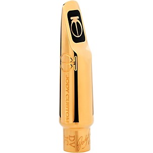 JodyJazz DV JC JODY CUSTOM Tenor Saxophone Mouthpiece