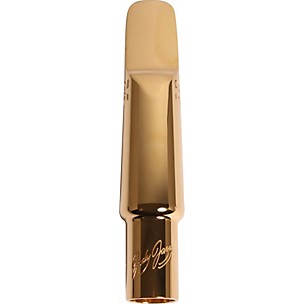 JodyJazz DV NY Baritone Saxophone Mouthpiece