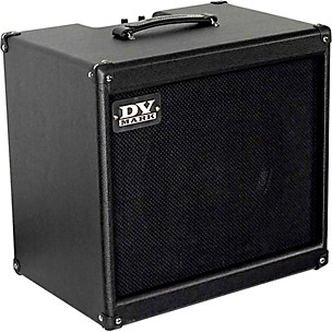 DV Mark DV Powered Cab 60W 1x12 Powered Guitar Speaker Cabinet