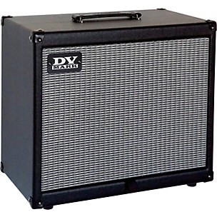 DV Mark DV Silver 112 Small 150W 1x12 Guitar Speaker Cabinet