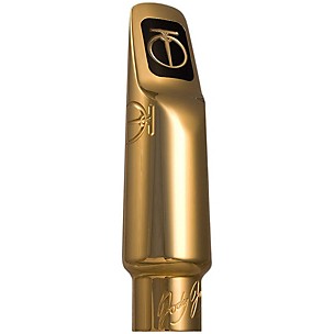 JodyJazz DV Soprano Saxophone Mouthpiece