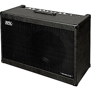 DV Mark DV40 112 40W 1x12 Tube Guitar Combo Amp
