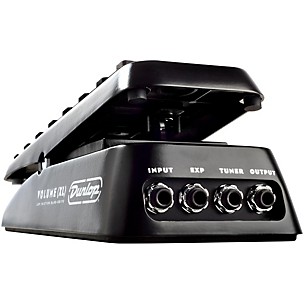 Dunlop DVP1XL Volume Pedal