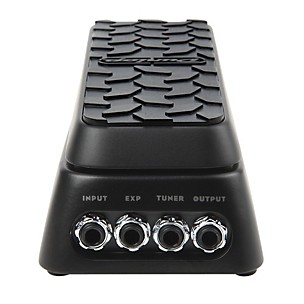 Dunlop DVP3 Volume (X) Guitar Effects Pedal