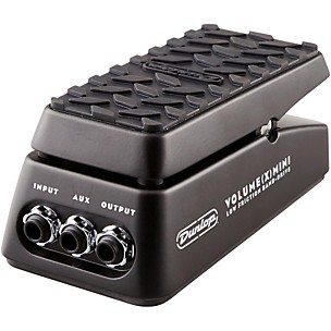 Dunlop DVP4 Volume X Mini Pedal