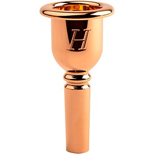 Denis Wick DW3180 Heritage Series Trombone Mouthpiece in Gold