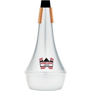 Denis Wick DW5505 Series Trombone Straight Mute