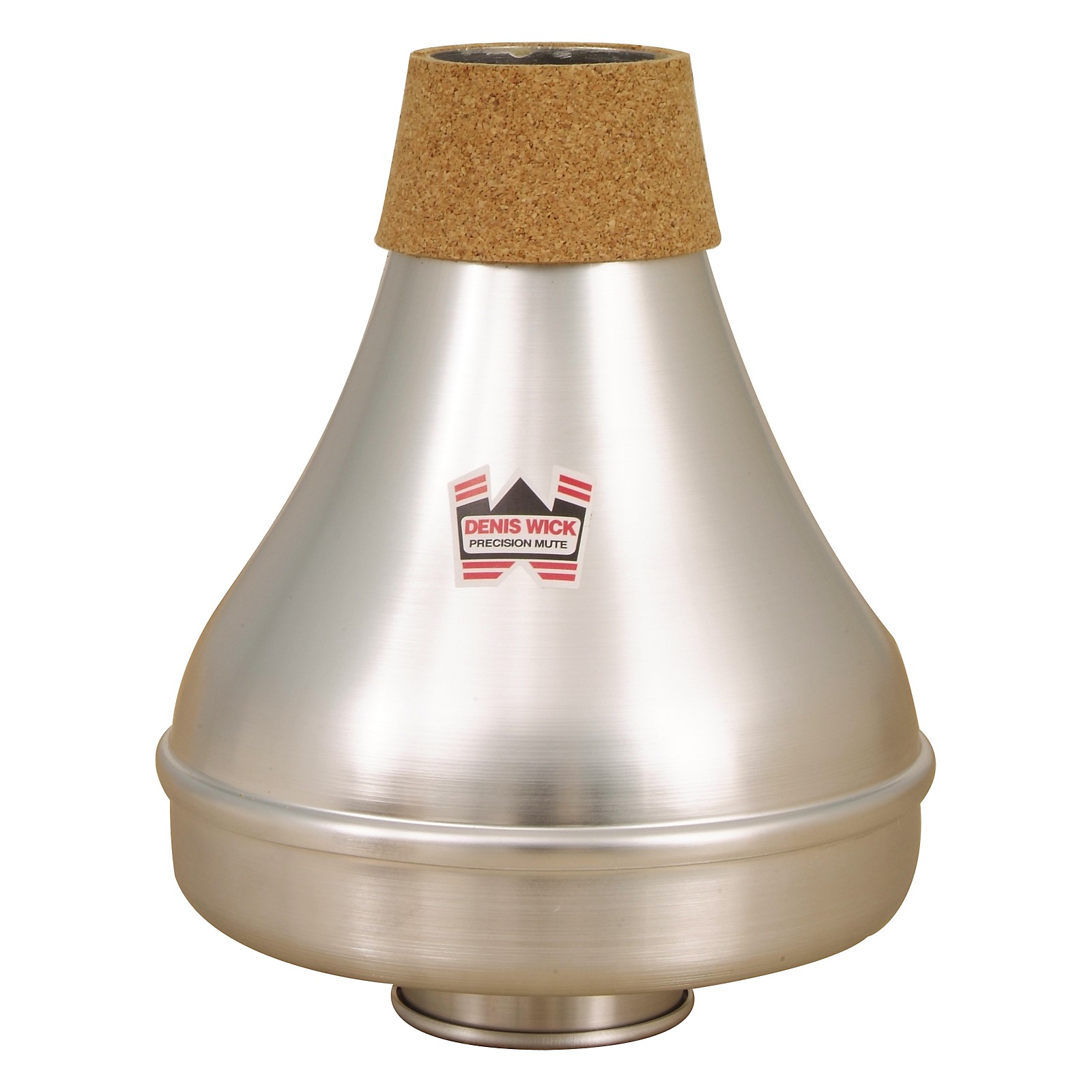 Denis Wick DW5508 Bass Trombone Wah-Wah Mute | Music & Arts