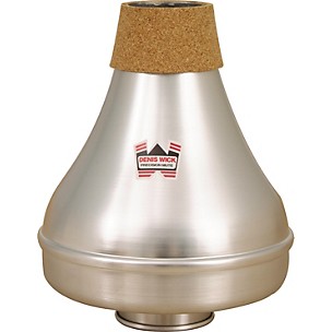 Denis Wick DW5508 Bass Trombone Wah-Wah Mute