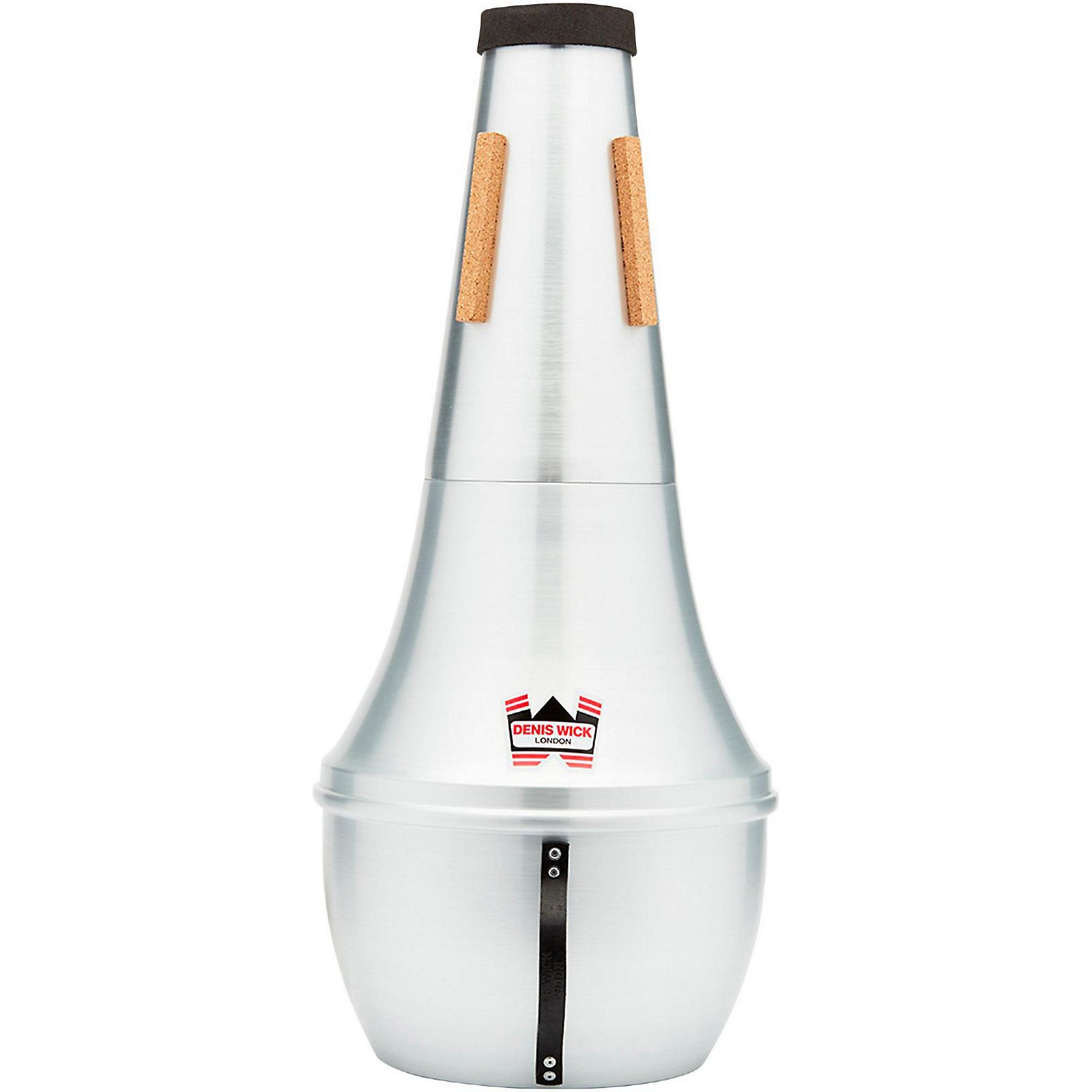 Denis Wick DW5518 Series Straight Tuba Mute | Music & Arts
