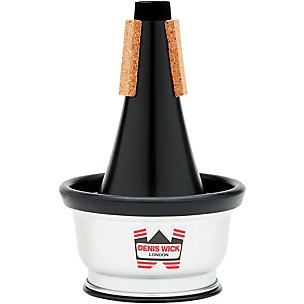 Denis Wick DW5531 Trumpet Cup Mute