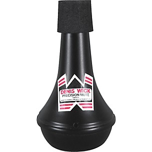 Denis Wick DW5532 Piccolo Trumpet Practice Mute