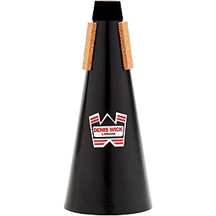 Denis Wick DW5571 Series Synthetic Trumpet Straight Mute