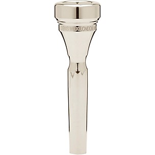 Denis Wick DW5882-MM Maurice Murphy Classic Trumpet Mouthpiece in Silver