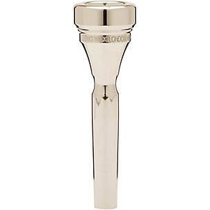 Denis Wick DW5882-MM Maurice Murphy Classic Trumpet Mouthpiece in Silver