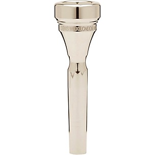 Denis Wick DW5882-MM Maurice Murphy Classic Trumpet Mouthpiece in Silver