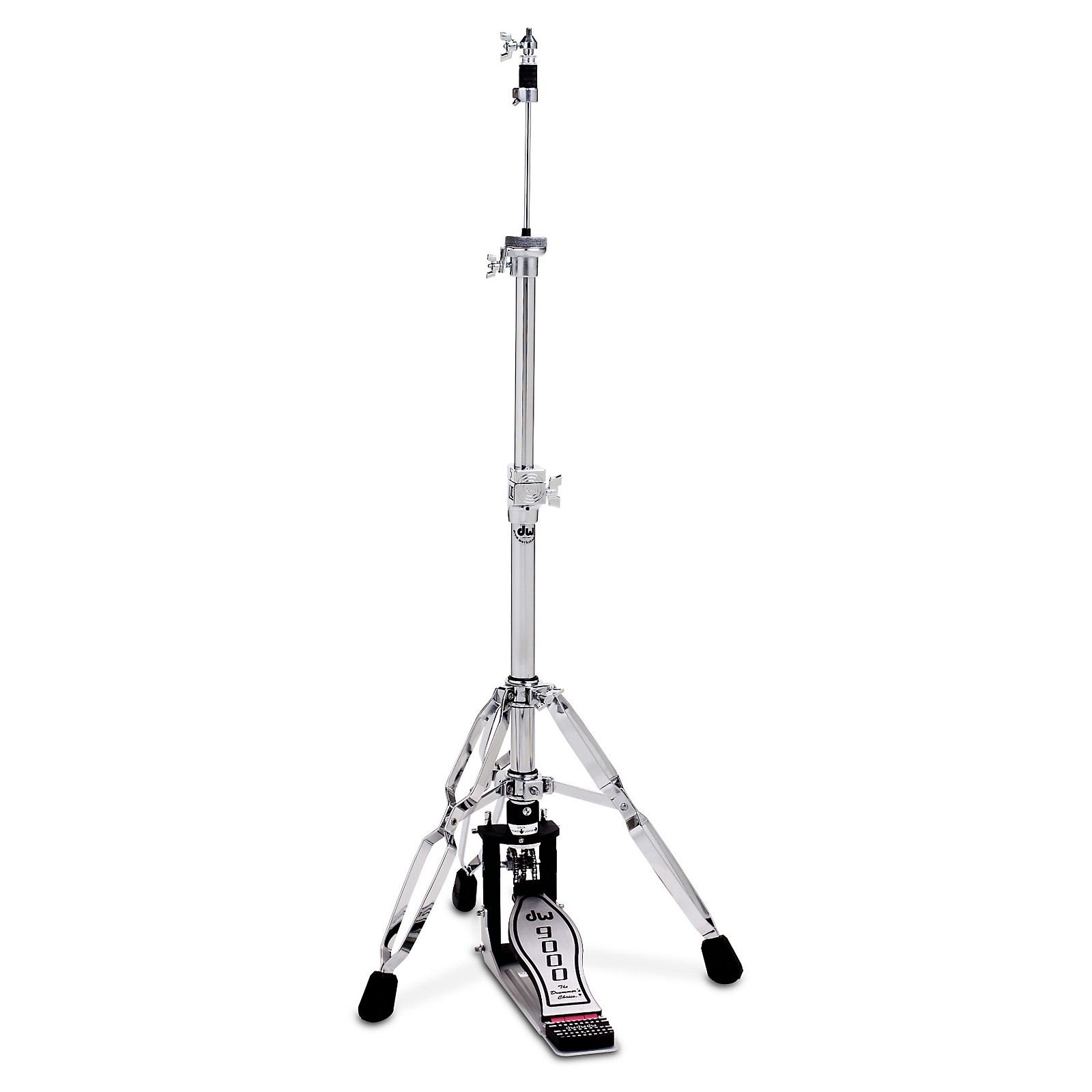 DW DWCP9500D 3-Leg Hi-Hat Stand | Music & Arts