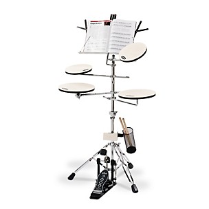 DW DWCPPADTS5 Music Stand / Stick Holder