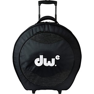 DW DWe Rolling Cymbal Bag