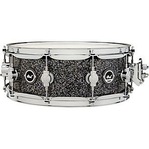 DW DWe Wireless Acoustic/Electronic Convertible Snare Drum