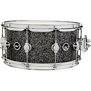 DW DWe Wireless Acoustic/Electronic Convertible Snare Drum