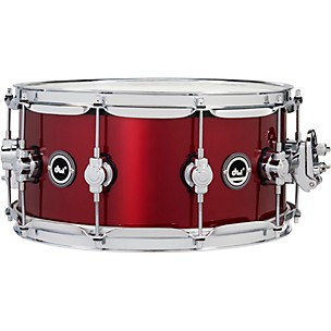 DW DWe Wireless Acoustic/Electronic Convertible Snare Drum