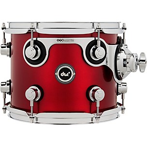 DW DWe Wireless Acoustic/Electronic Convertible Tom with STM