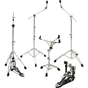 ddrum DX 5-Piece Hardware Pack