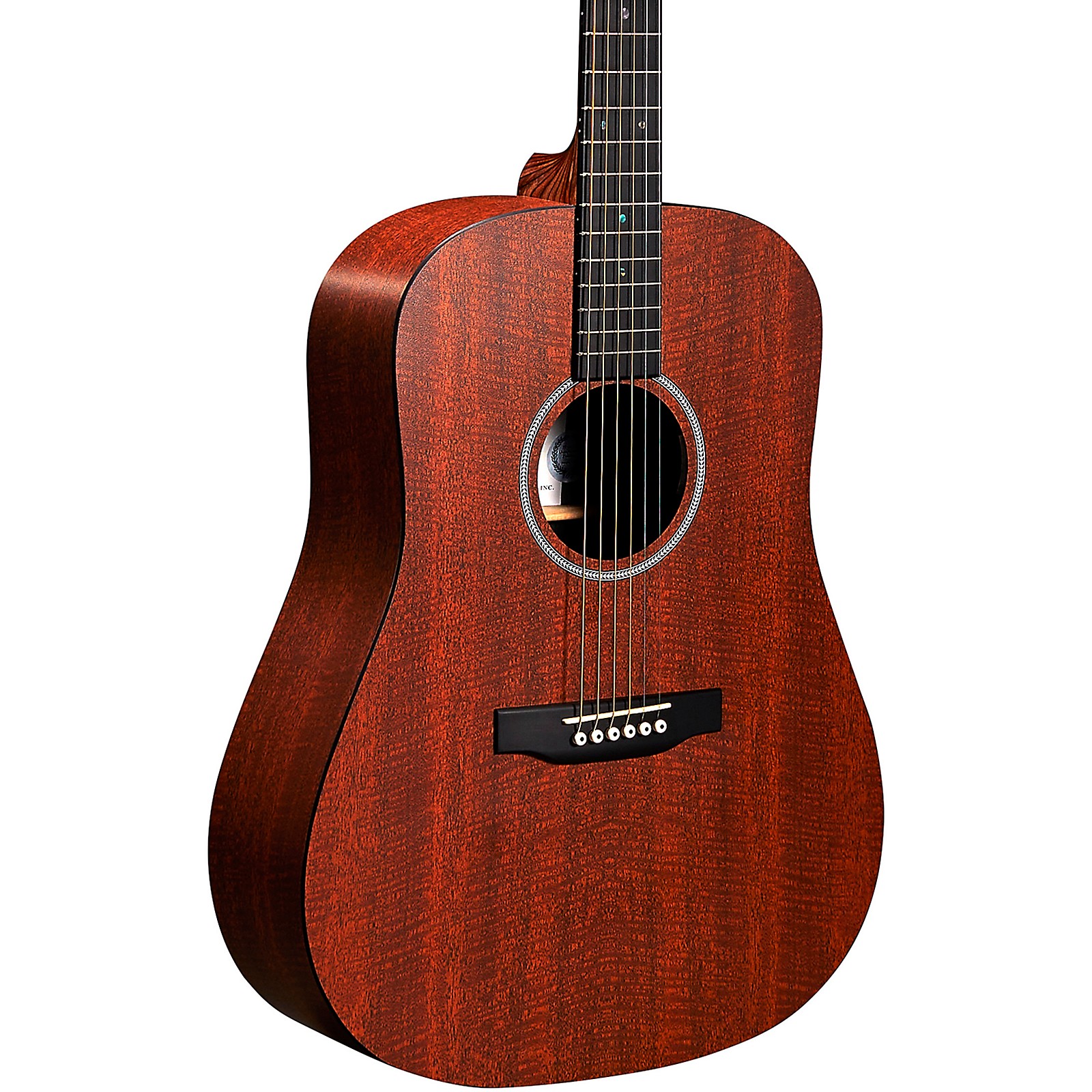 Martin guitar deals dx1e