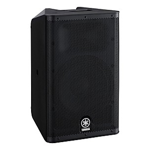 Yamaha DXR10 10" Active Speaker
