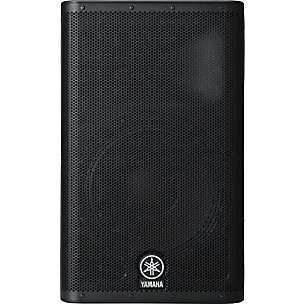 Yamaha DXR12 12" Active Speaker