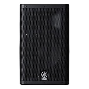 Yamaha DXR8 8" Active Speaker