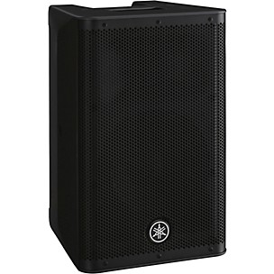 Yamaha DXR8mkII 8" 1,100W Powered Speaker