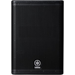 Yamaha DXS12 12" Active Subwoofer