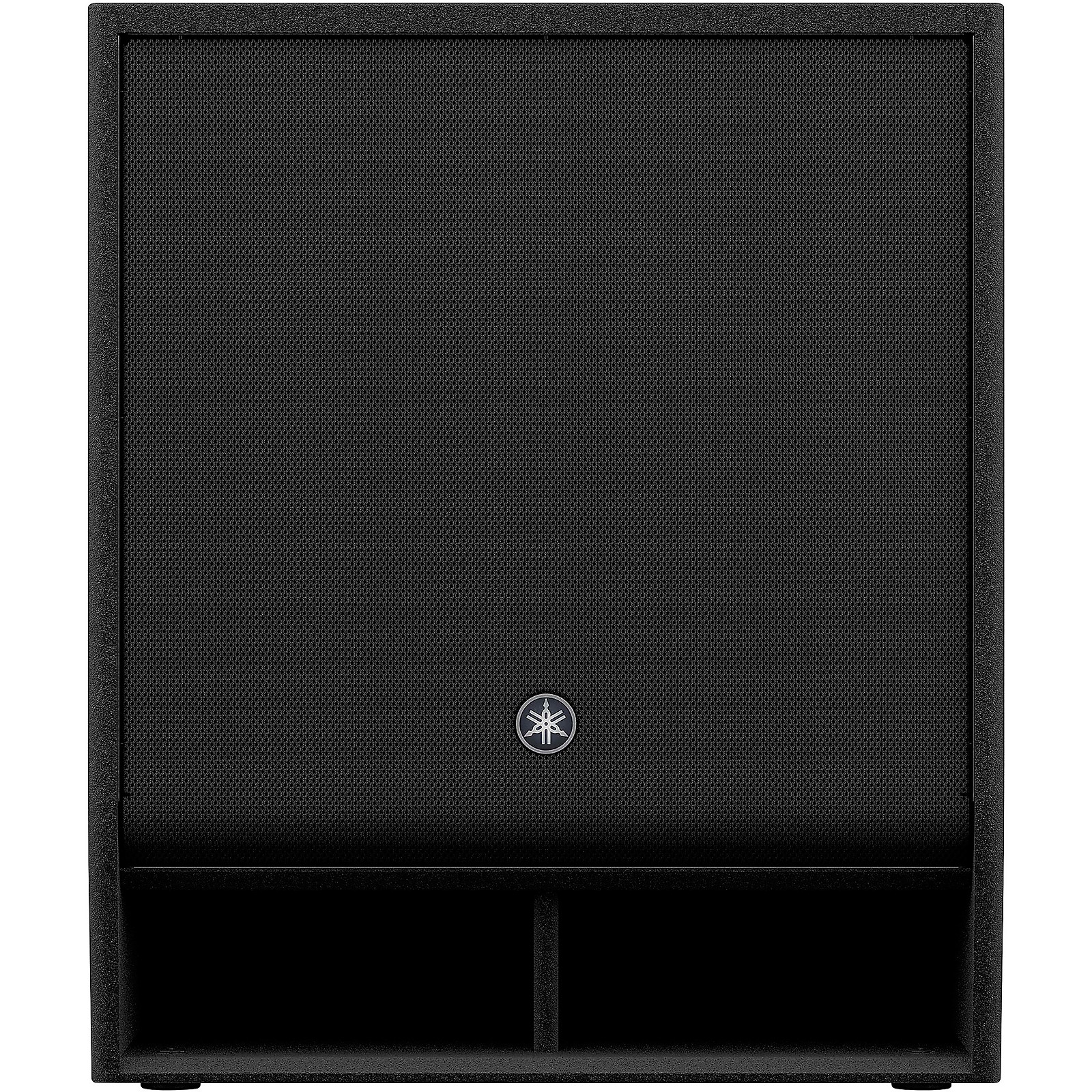 Yamaha DXS18XLF-D 1,600W Powered Subwoofer With Dante | Music & Arts