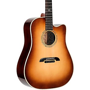 Alvarez DYM70CESHB Yairi Standard Series Dreadnought