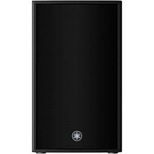 Yamaha DZR10-D 2,000W Powered Speaker With Dante