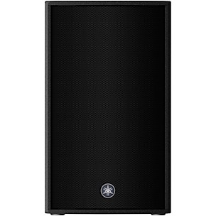 Yamaha DZR12-D 12" 2,000W Powered Speaker With Dante