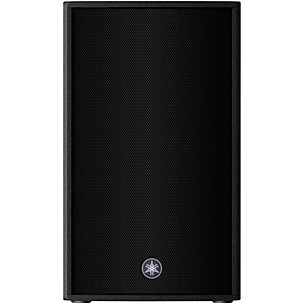 Yamaha DZR12-D 2,000W Powered Speaker With Dante