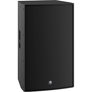 Yamaha DZR315-D 2,000W Powered Speaker With Dante