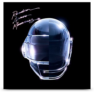 Daft Punk - Random Access Memories (10th Anniversary Edition)