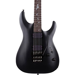 Schecter Guitar Research Damien-6 FR 6-String Electric Guitar