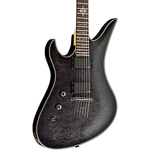 Damien Elite Avenger Left-Handed Electric Guitar