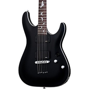 Schecter Guitar Research Damien Platinum 6 Electric Guitar