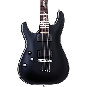 Schecter Guitar Research Damien Platinum 6 Left-Handed Electric Guitar