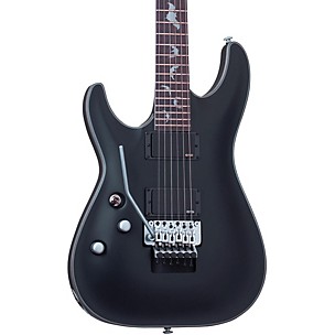 Damien Platinum 6 with Floyd Rose Left-Handed Electric Guitar