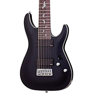 Schecter Guitar Research Damien Platinum 8-String Electric Guitar