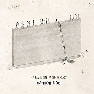 Damien Rice - My Favourite Faded Fantasy