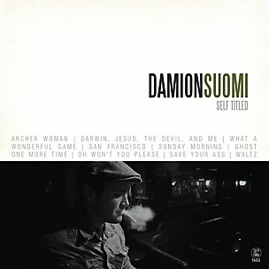 Damion Suomi - Damion Suomi